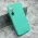 Futrola - maska GENTLE COLOR za Samsung S711 Galaxy S23 FE tirkizna (MS).