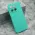 Futrola - maska GENTLE COLOR za Huawei Honor X8b tirkizna (MS).