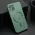 Futrola - maska ELEGANT MAGSAFE za iPhone 13 (6.1) zelena (MS).