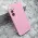 Futrola - maska GENTLE COLOR za Samsung A556 Galaxy A55 5G roze (MS).
