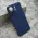 Futrola - maska GENTLE COLOR za Xiaomi Redmi Note 14 4G teget (MS).