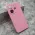 Futrola - maska GENTLE COLOR za Xiaomi Redmi Note 14 4G (Global) roze (MS).