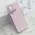 Futrola - maska GLOW SHINING za Xiaomi Redmi Note 13 4G roze (MS).