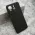Futrola - maska GENTLE COLOR za Xiaomi Redmi Note 14 4G crna (MS).
