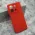 Futrola - maska GENTLE COLOR za Xiaomi Redmi Note 13 5G crvena (MS).