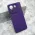 Futrola - maska GENTLE COLOR za Xiaomi Redmi Note 13 5G lila (MS).