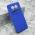 Futrola - maska GENTLE COLOR za Xiaomi Redmi Note 14 Pro 5G plava (MS).