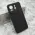 Futrola - maska GENTLE COLOR za Xiaomi Redmi Note 14 4G (Global) crna (MS).