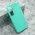 Futrola - maska GENTLE COLOR za Samsung S921 Galaxy S24 5G tirkizna (MS).