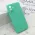 Futrola - maska GLOW SHINING za Samsung A366 Galaxy A36 5G mint (MS).