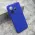 Futrola - maska GENTLE COLOR za Xiaomi Redmi Note 14 5G plava (MS).