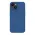 Futrola - maska Nillkin Super Frost Pro Magnetic za iPhone 15 (6.1) plava (MS).