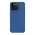 Futrola - maska NILLKIN SUPER FROST PRO za iPhone 15 Pro (6.1) plava (MS).