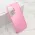 Futrola - maska SHINE za Samsung S911B Galaxy S23 5G roze (MS).