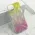 Silikonska futrola - maska ICE GLOW za iPhone 14 (6.1) DZ01 (MS).