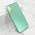 Futrola - maska SHINE za Samsung A057 Galaxy A05s zelena (MS).