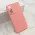 Futrola - maska Soft Silicone za Samsung A366 Galaxy A36 5G roze (MS).