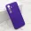 Futrola - maska Soft Silicone za Samsung S931 Galaxy S25 5G ljubicasta (MS).