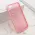 Futrola - maska SPACE II za Samsung A156 Galaxy A15 5G roze (MS).