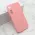 Futrola - maska Soft Silicone za Samsung A156 Galaxy A15 5G roze (MS).