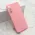 Futrola - maska Soft Silicone za Samsung A057 Galaxy A05s roze (MS).