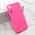 Futrola - maska Soft Silicone za Samsung A156 Galaxy A15 5G pink (MS).