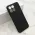 Futrola - maska Soft Silicone za Huawei Honor X7c/Honor 200 Smart crna (MS).
