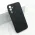 Futrola - maska Soft Silicone za Samsung A245 Galaxy A24 4G crna (MS).