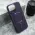 Futrola - maska TRUE COLOR MAGSAFE za iPhone 13 Pro (6.1) ljubicasta (MS).