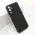 Futrola - maska VELVET TOUCH MagSafe za Samsung A156 Galaxy A15 5G crna (MS).