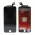 LCD ekran / displej za iPhone 6S + touchscreen black high kopija (MS).