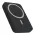 Power Bank prenosiva baterija MagSafe 15W 5000 mAh crni (MS).