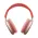 Bluetooth slusalice Airpods MAX A crvene (MS).