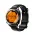 Smart watch Moxom MX-WH22 crni (silikonska narukvica) (MS).