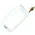touchscreen za Samsung S7562 Galaxy S Duos white (MS).
