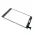 touchscreen za Apple iPad mini 3 white (MS).