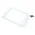 touchscreen za Apple iPad mini 3 white without home button kopija (MS).