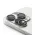 Zastita za kameru RING za iPhone 16 Pro (6.3)/16 Pro Max (6.9) graphite ash (MS).
