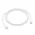 Apple USB Data kabl Type C na Type C 1m BULK (MM093ZM/A).