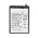 Baterija standard za Samsung A145F Galaxy A14 4G.