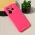 Futrola - maska Sparkle Dust za Xiaomi Redmi Note 14 5G pink.