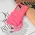 Futrola - maska Crossbody za Samsung S931 Galaxy S25 pink.