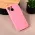 Futrola - maska Sparkle Dust za iPhone 13 Mini 5.4 roze.