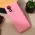 Futrola - maska Sparkle Dust za Xiaomi Xiaomi Redmi 11 Pro 4G/5G/Note 12 Pro 4G roze.