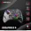 Joypad wireless Fantech WGP15V2S EOS PRO II S Geminus multiplatform RGB crni.
