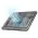 Cooler za laptop Mikuso NCP-063.