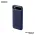 Power bank prenosiva baterija Remax Bole Series RPP-520 PD20W+QC22.5W Fast Charging 10000mAh plavi.