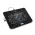 Cooler za laptop Mikuso NCP-071.