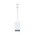 OTG lightning na USB kamera adapter beli.