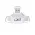 Citac kartica SD microSD na Type C Lightning USB 2.0 JWD-84 beli.